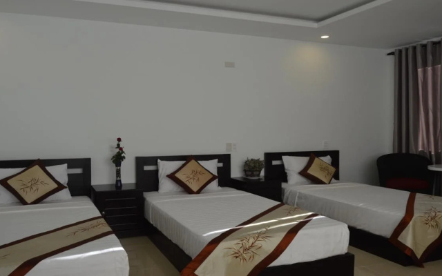 Hoian Succulent Homestay