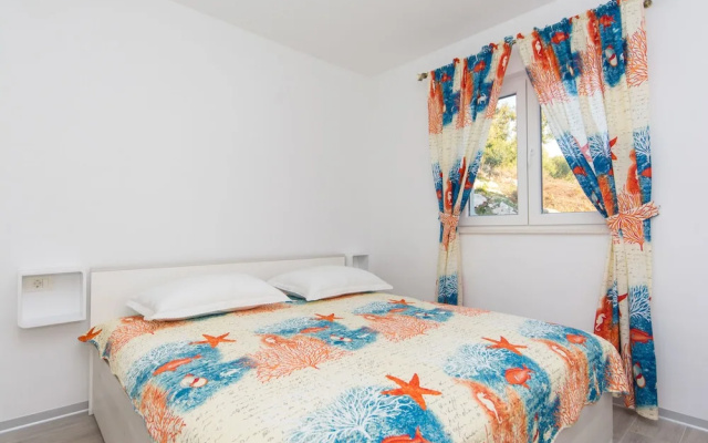 Apartman EDEN