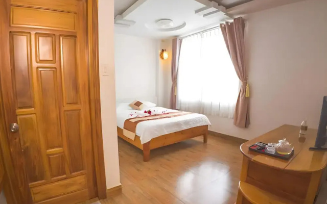 Trung Thanh Hotel