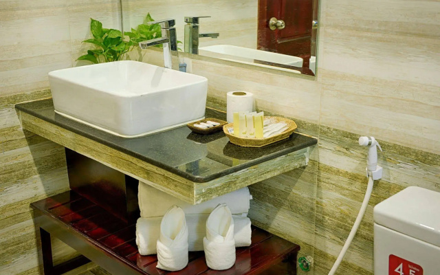 Angkor Secret Garden Inn