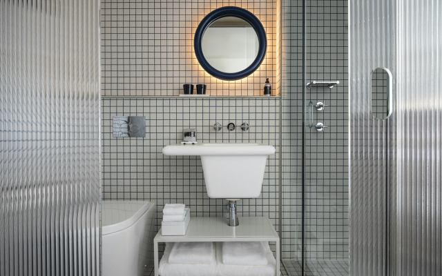 The StandardX, Melbourne
