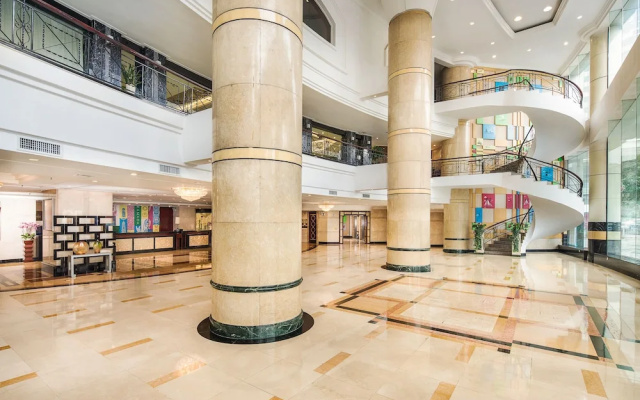 Ramada Plaza Guiyang