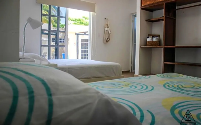 Casa Kinich Sisal