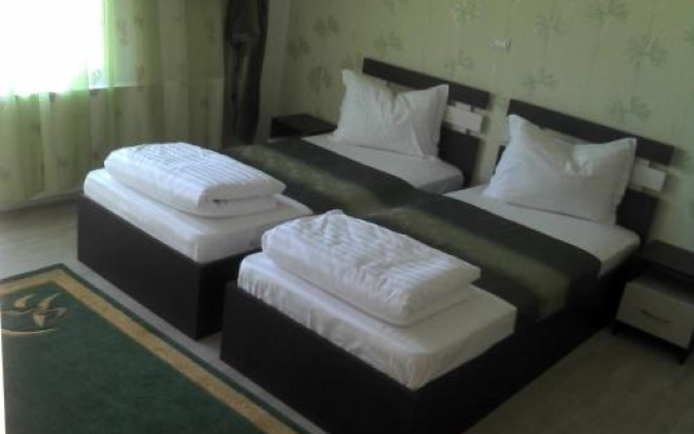 Best Hotel
