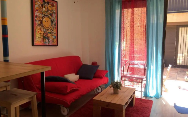 Le Duplex