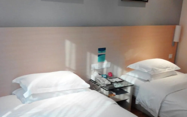 City Convenience Inn