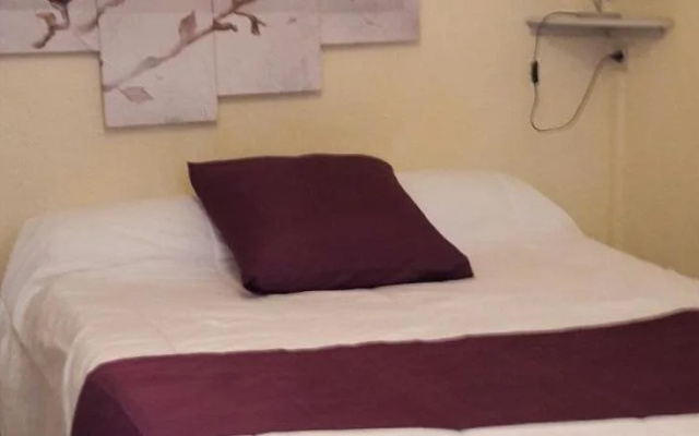 Hotel Le coin tranquille