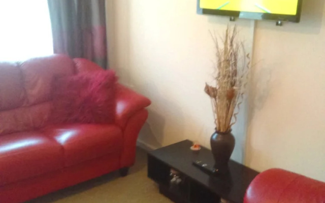 Bermuda Holiday Park, Hemsby, Near to Yarmouth