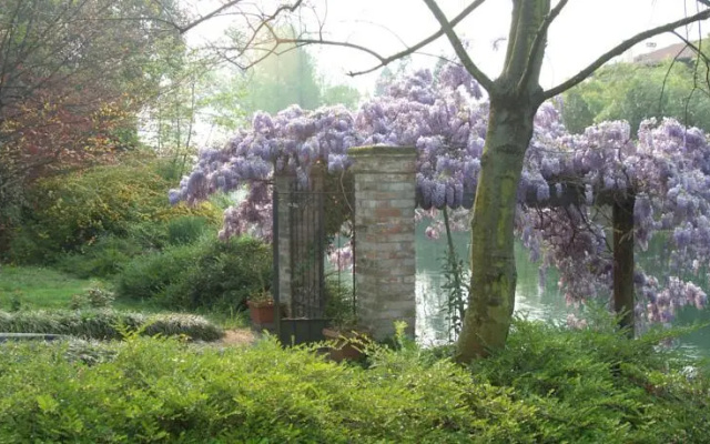 La Casa Sul Fiume