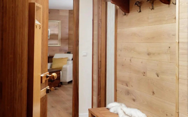HelloChalet - Maison Zerodix 250 m from lift
