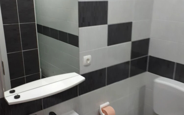Virtus Apartments and Rooms