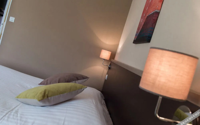 Best Western La Foresterie