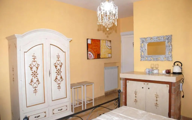 Authentic Room