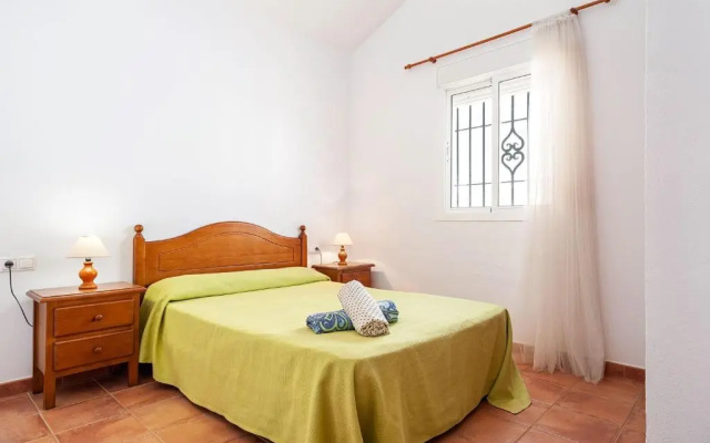 Casa Palillero - Sólo Familias