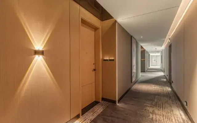 Mandollan Plus Hotel Heshan Xinhuacheng
