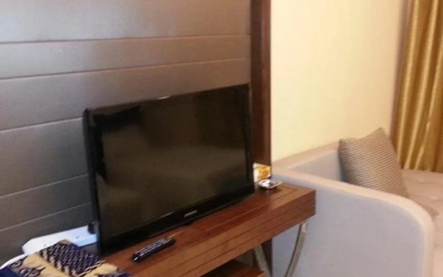 Sahari Plus Hotel Suites