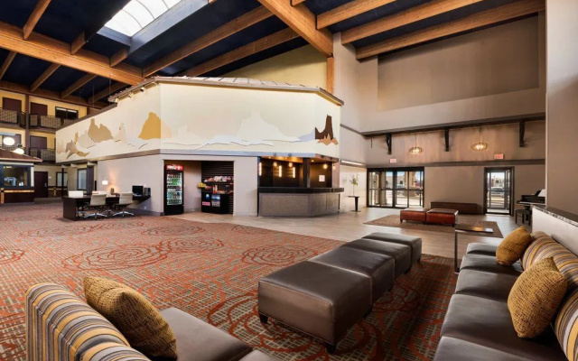 Ramada Plaza Gillette