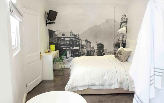 Cape Finest Guesthouse