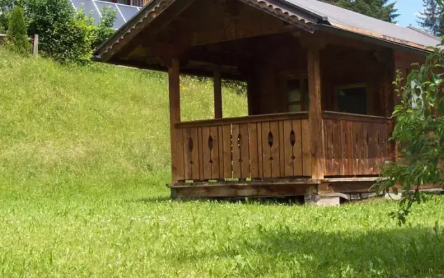 Landhaus Tobel
