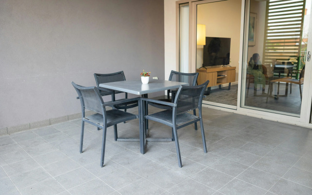 Baileys Serviced Apartments