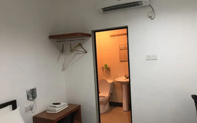Permai Hotel
