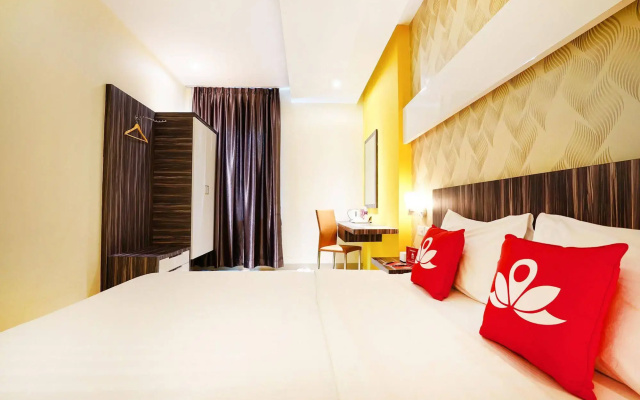 ZEN Rooms Near Purimas Batam Centre