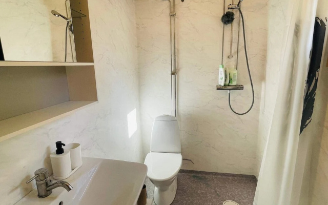 4 Person Holiday Home in Yngsjo