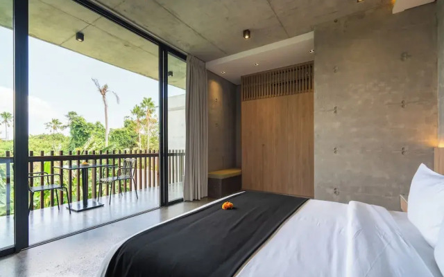 Villa Nakula 7 by Alfred in Bali