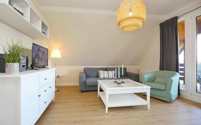 An der Steilküste Wohnung 03