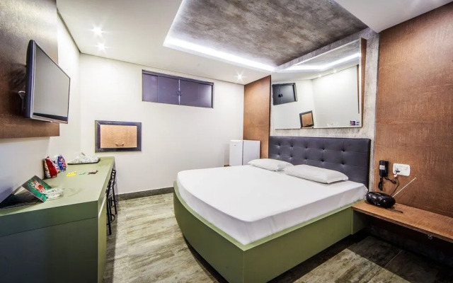 Motel Dallas