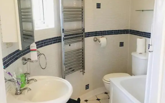 Cliff Top Apartment 3 Bedroom