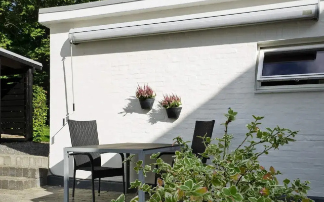 Quaint Holiday Home in Bornholm near Sea