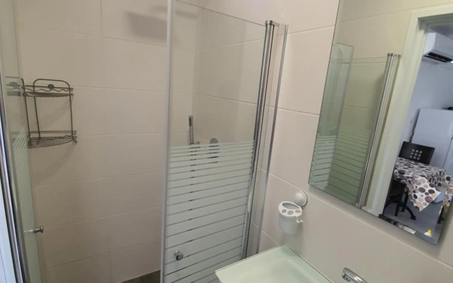 Eilat vacation studio סטודיו נופש באילת