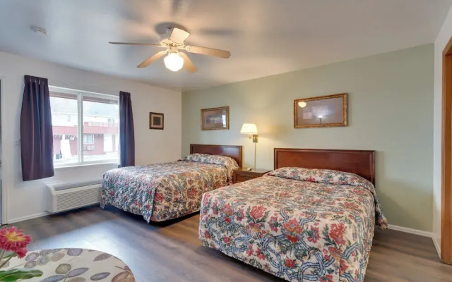 Loveland Vacation Rental: Pets Welcome