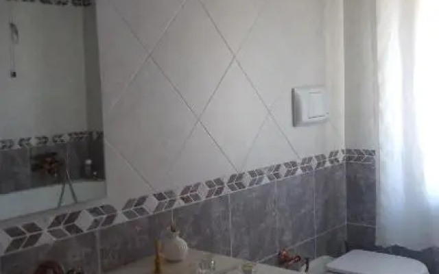 A casa di Elena
