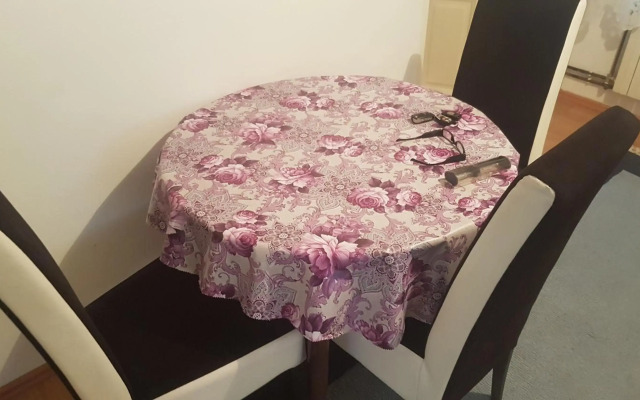 Amy Apartman