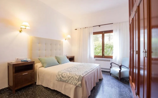 Villa Can Borras