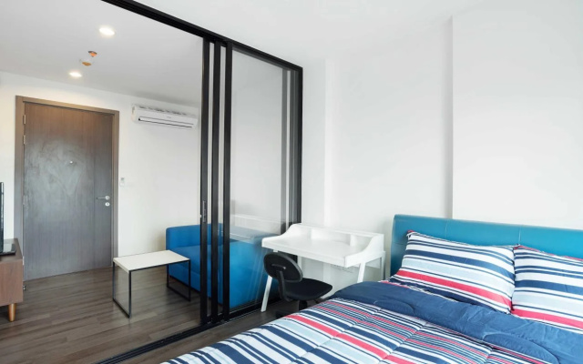 The Rawin B&B By Favstay