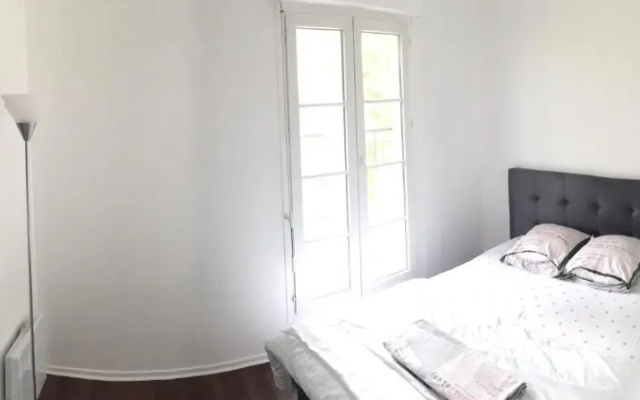 Appartement near Disneyland