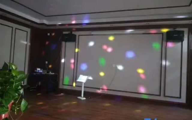 Linzhou Wenxiu Hotel