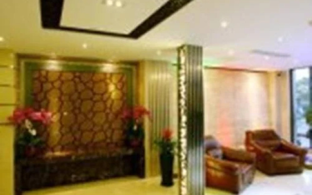 Shanghai Xianghe Business Hotel