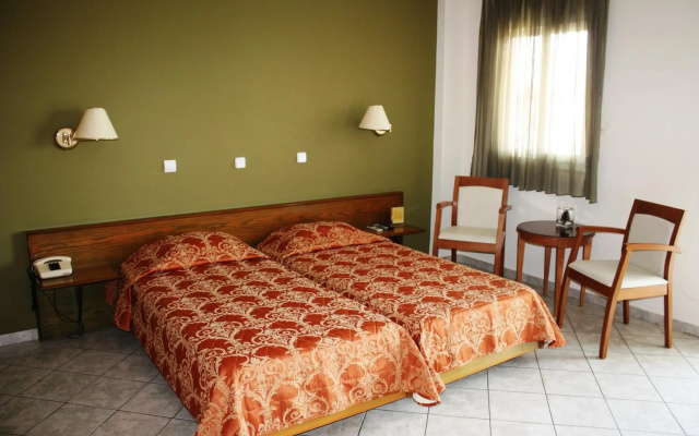 Hotel Cariatis