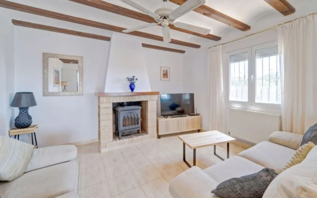 House La Repere Benissa
