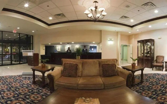 Hotel I-64 Richmond