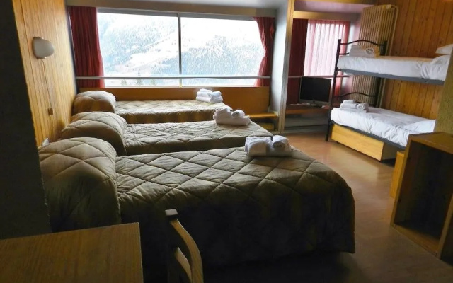 Hotel Sole Alto