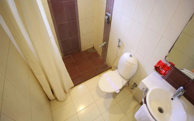 Corporate Inn Hotel