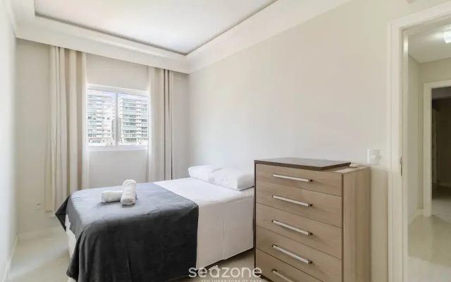 3BR Balcony w/ BBQ 250m From Sea! Ggr0702