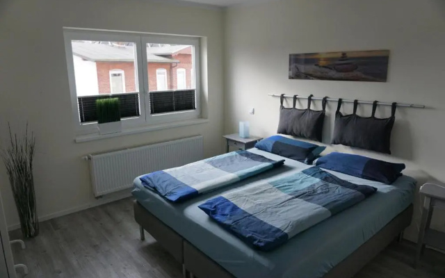 Schauf Ferienwohnung 6