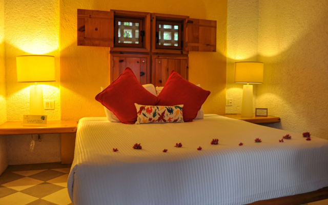 Casa Natalia Boutique Hotel