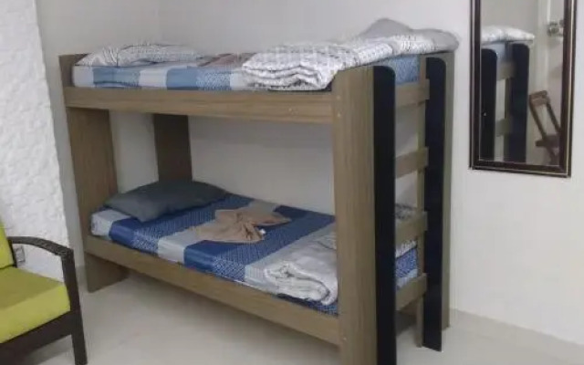 Hostel Vila Velha
